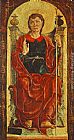 Famous James Paintings - St James the Great